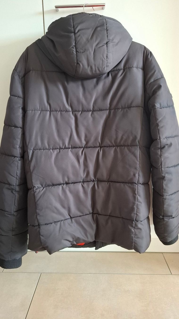 Superdry Giacche: Herren Superdry Jacke - Grösse L – Usato da Rickenbach b. Wil venduto da VeryLovelyThings 6