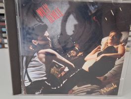 CD Willy DeVille -  Miracle / Blues-Rock
