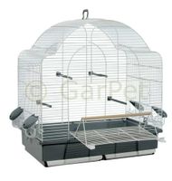 GarPet Vogelkäfig Wellensittich
