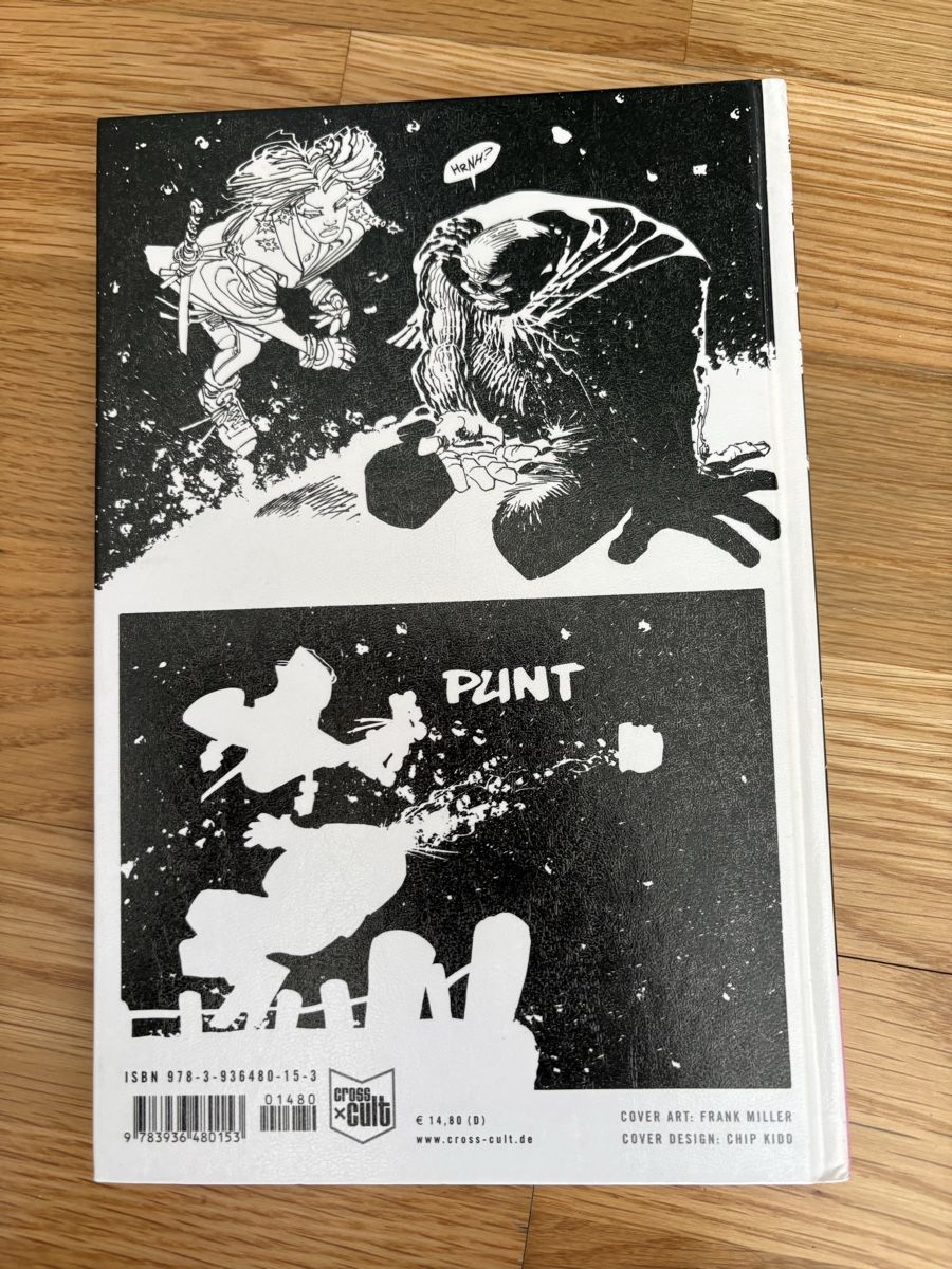 Fumetti: Sin City 5, Frank Miller – Usato da Uttigen venduto da hoschi0987 1