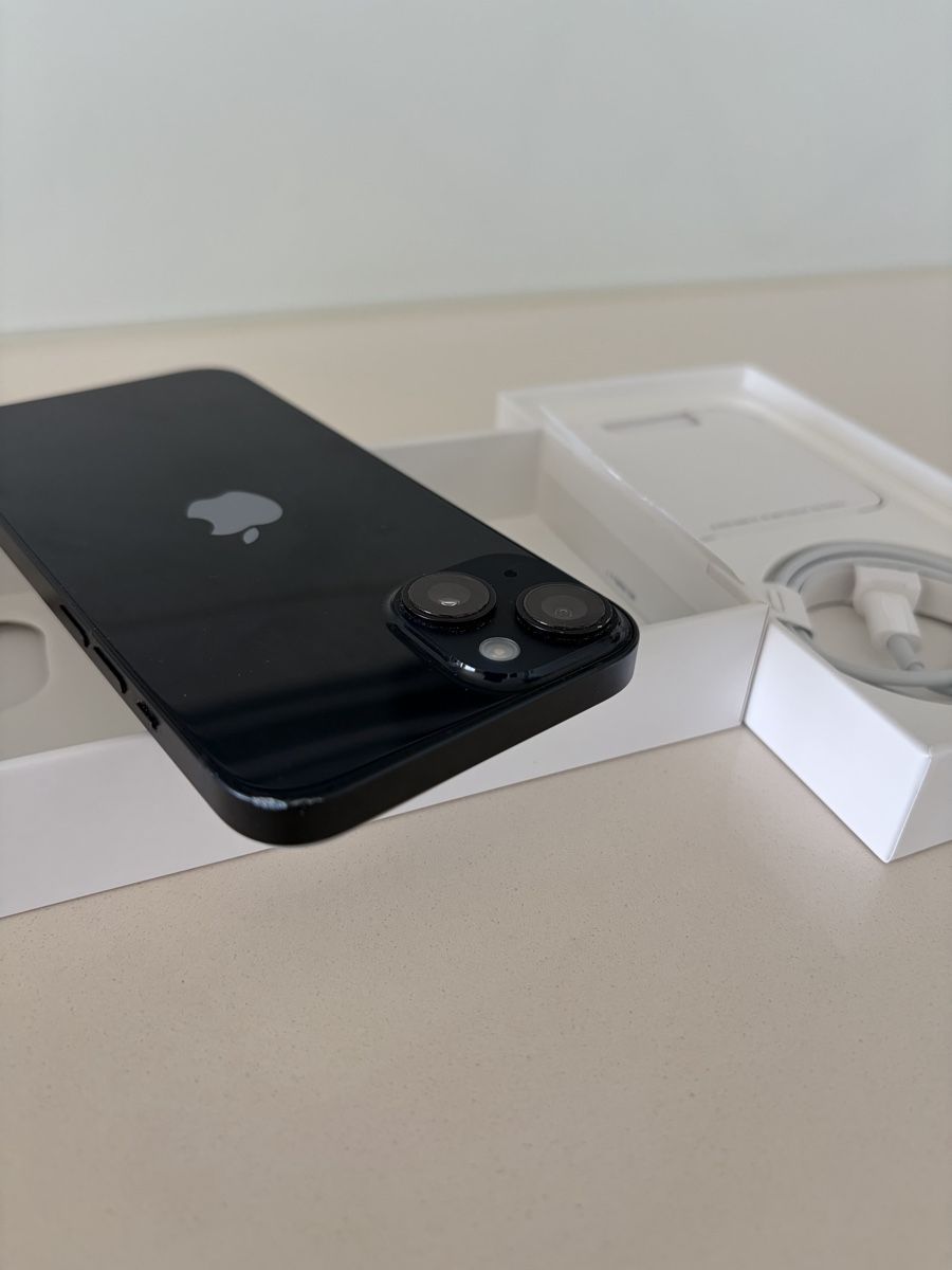 Apple Telefoni cellulari / Smartphones: iPhone 14 128gb  – Usato da Schindellegi venduto da mbosco2100 8