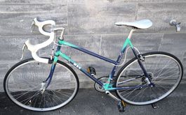Charmantes Vintage MBK Damenrennvelo – frisch ab Service