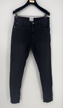 # WOMAN - Jeans Gr. 40 - UP2FASHION #