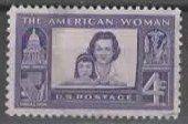 USA - THE AMERICAN WOMAN    (20