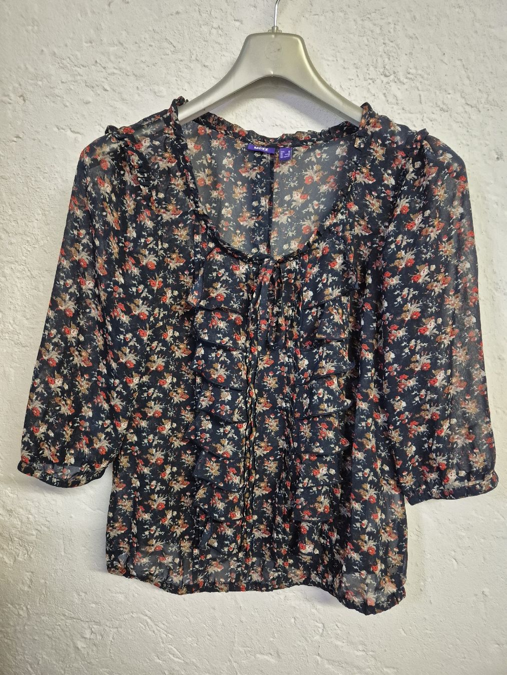 Mexx Camicette: mexx Bluse Gr.38 – Usato da Thalwil venduto da Briscolina