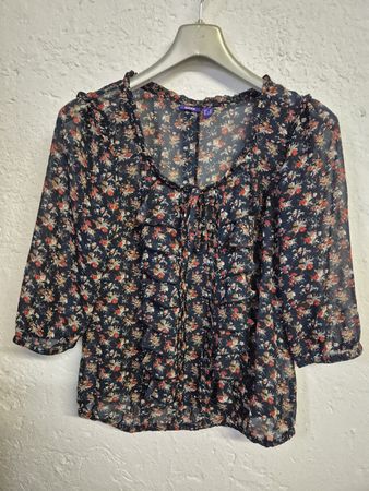 mexx Bluse Gr.38