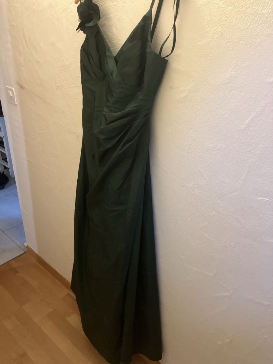 Vestiti: Ballkleid mehrlagig neu – Nuovo (secondo la descrizione) da Dielsdorf venduto da Der_baer 7