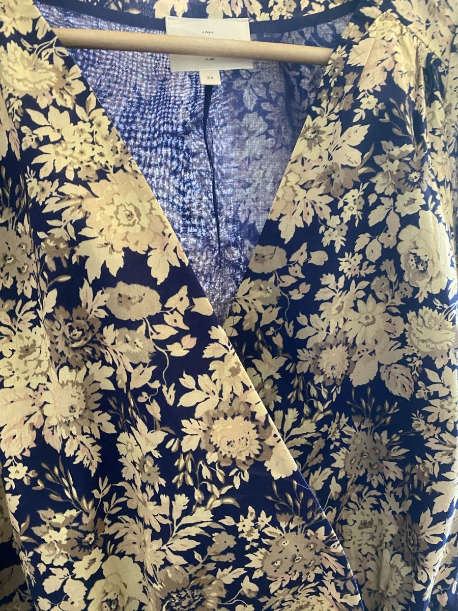Sezane Robes: Sezane gr 34 – D'occasion à Dietikon par Tdaf33 1