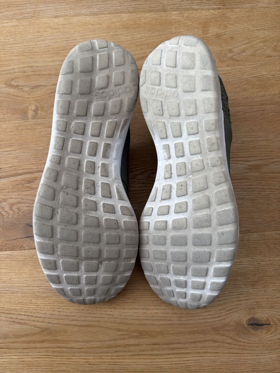 Adidas Herrenschuhe: Adidas Sneaker – Gebraucht aus Davos Platz von boom62 3