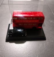 Englischer Bus und Taxi Versand ist möglich, B-Post plus 7.-