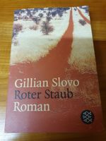 Roter Staub von Gillian Slovo