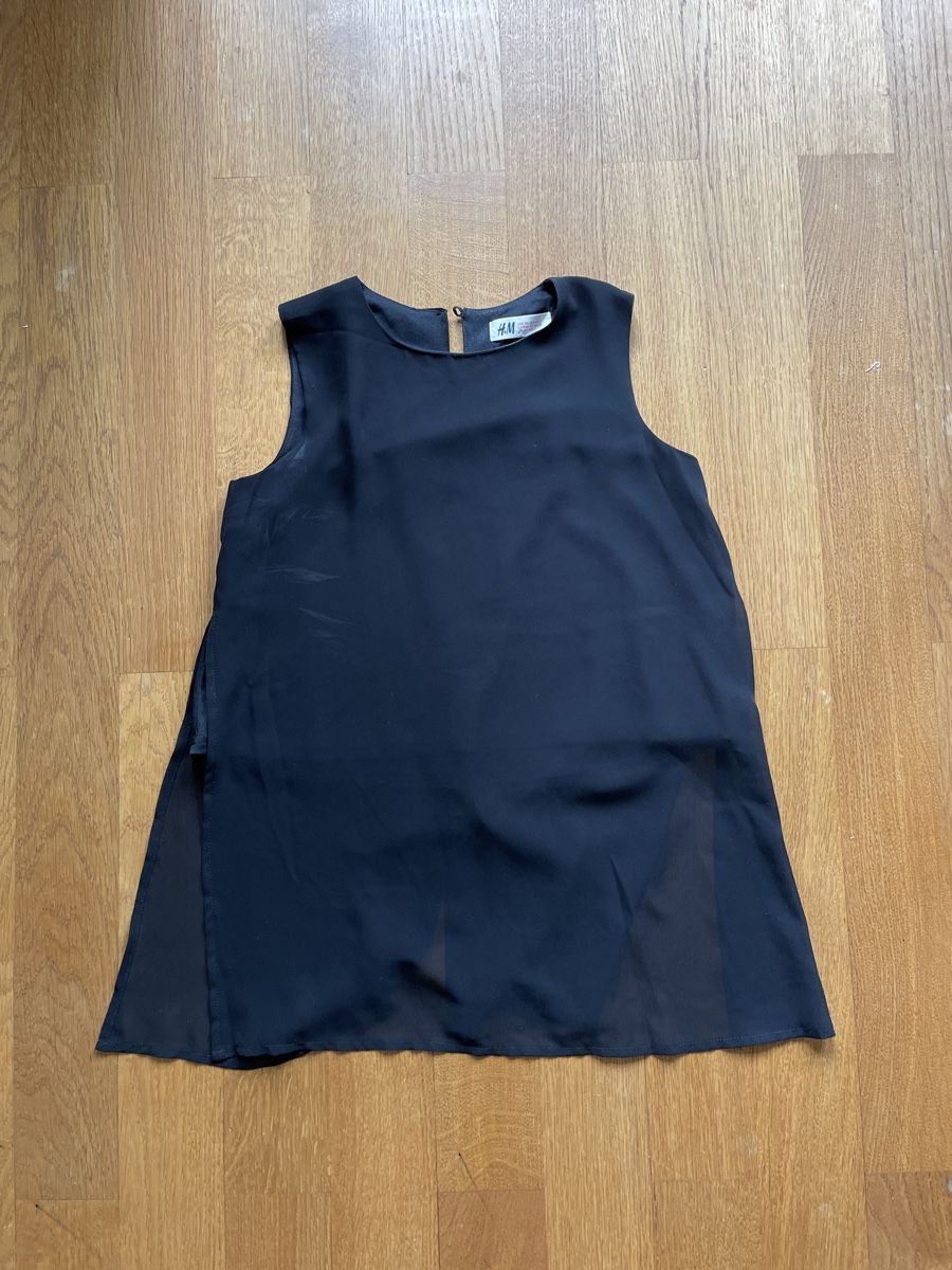H&M Top: H&M Top Grösse 34/36 – Usato da Basel venduto da Ritzibitzi