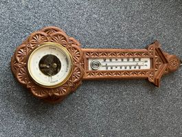 Barometer antik