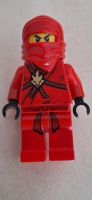 Lego Ninjago Kai (The Golden Weapons)