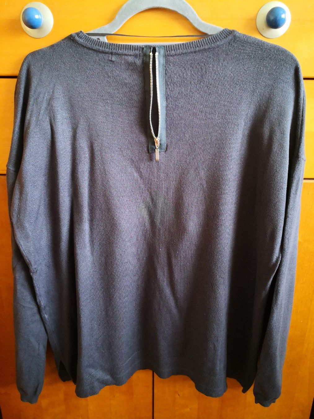Maddison Maglioni & Felpe: Damenpullover von Maddison in grau Gr. M – Usato da Wädenswil venduto da coconut1289 4