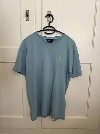 T-Shirt Polo by Ralph Lauren