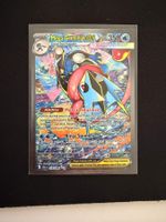 Mega Greninja ex 116/086 Chaos Rising