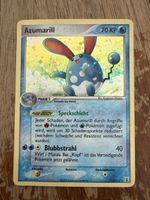 Azumarill holo 114/113
