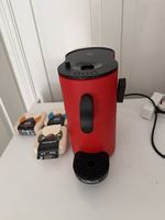 Horizont Kaffeemaschine 