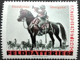 Feld Batterie 62, Aufdr, Wi Art 270