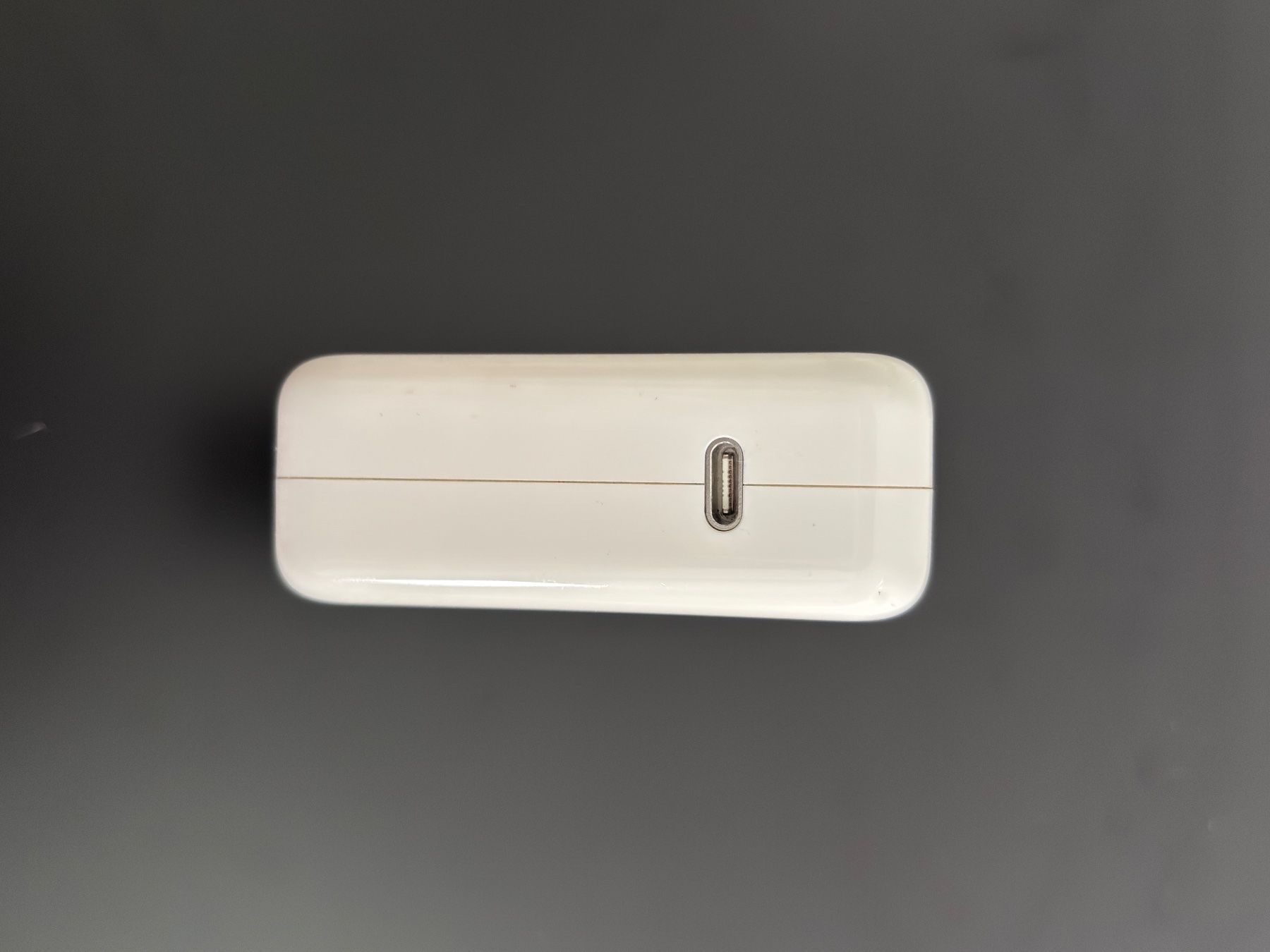 Apple Chargeur: Original 61 Watt Apple USB-C Ladegerät – Neuf avec emballage d'origine à Wettingen par Jasper73 2