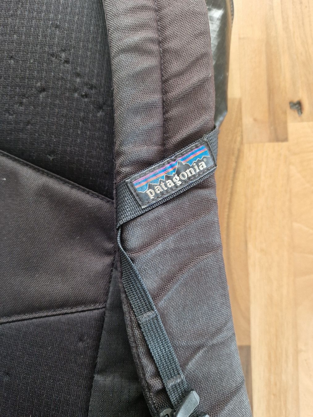 Patagonia Zaini: Patagonia Rucksack 25L – Usato da Lyss venduto da katelisa 5