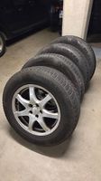 Jantes Anzio LI 757 KB 47030  7,5 x 17 et 38mm Audi Q5
