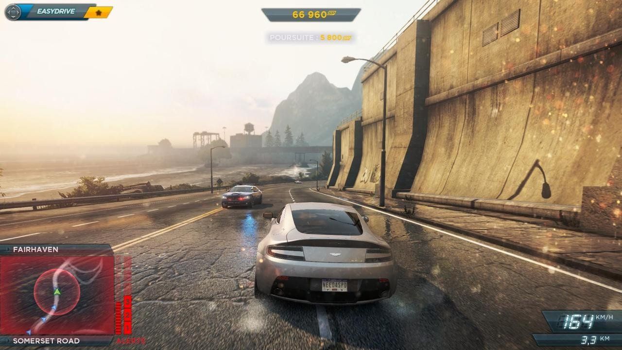 Giochi: Need For Speed Most Wanted (PC 2015 Nur der EA App Key Code) – Nuovo (secondo la descrizione) da Bad Säckingen venduto da ms-spiele-keys 8