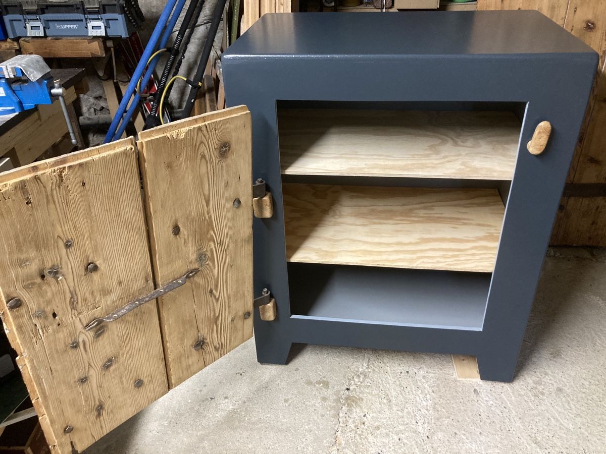 Armadi: Armoire unique design – Nuovo (secondo la descrizione) da Gimel venduto da pyleco 7
