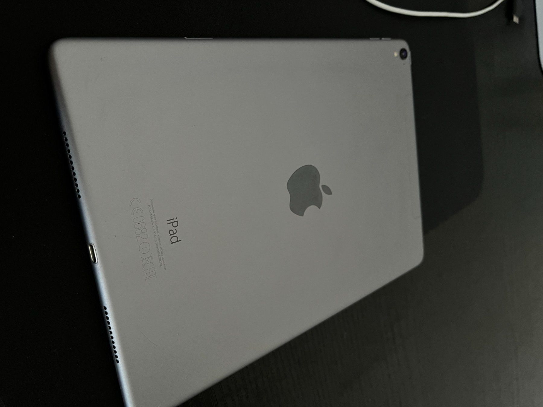 Apple Tablet PC: IPad Pro (9.7-inch) – Gebraucht aus Wallisellen von jul_rdp8 4