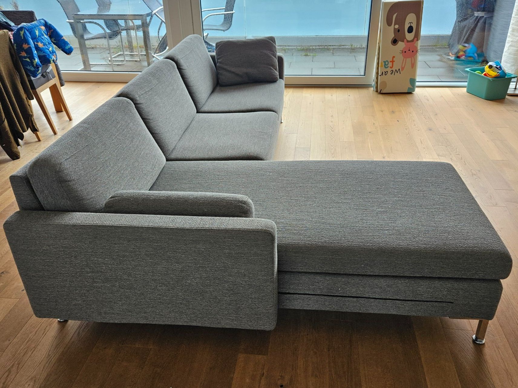 Brühl Sofas: Brühl Sofa Alba – Gebraucht aus Glattpark(Opfikon) von cel_9vcs 2