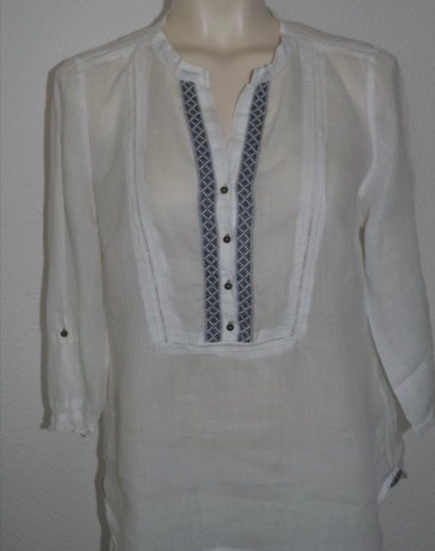 Nile Tuniques: NILE  Bluse Gr.M – D'occasion à Pfungen par Sheki56