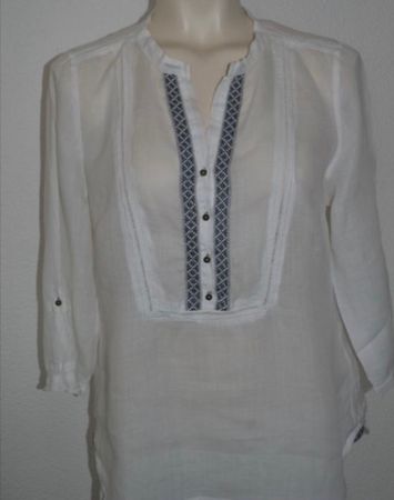 NILE  Bluse Gr.M