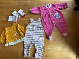 Kinderkleider Grösse 56