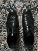 Men's Tod's Classic Dress Shoes