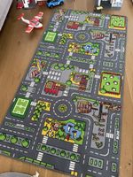 Spielteppich