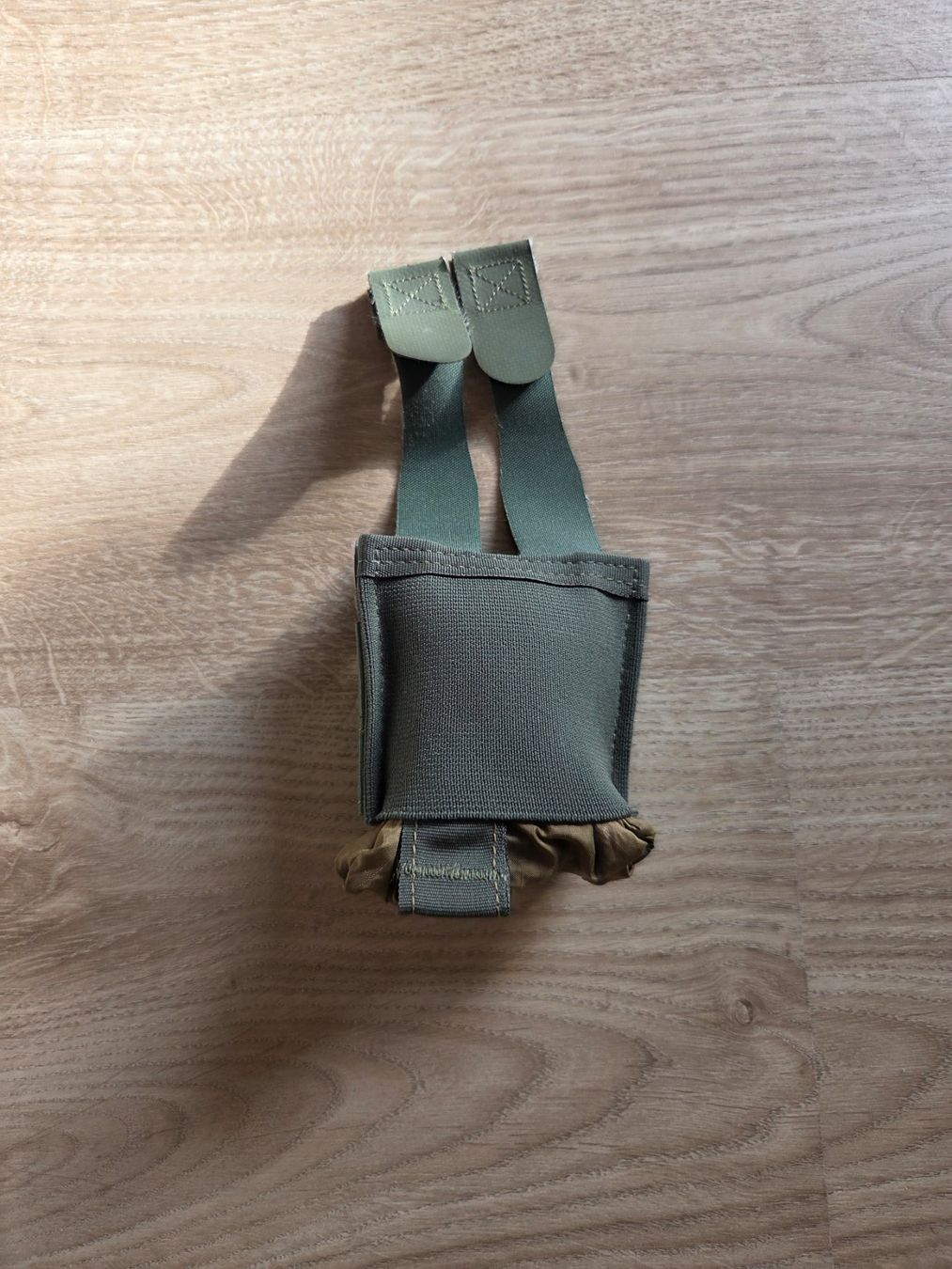 Tiro a segno: Blue Force Gear dump pouch – Nuovo (secondo la descrizione) da Pailly venduto da John_111 2