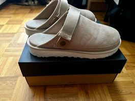 UGG Mules Goldencoast Clog II Sand 45