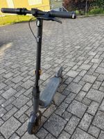 E-Scooter Segway Ninebot Max G2 D, 1776km, mit Restgarantie