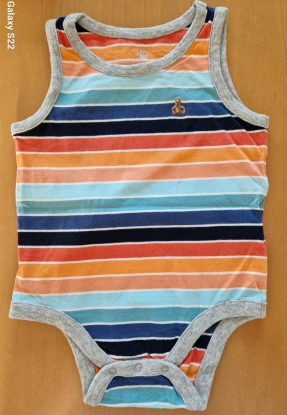Gap Biancheria intima: Gap-Body, Gr. 70 – Usato da Muri b. Bern venduto da rol_xtf8