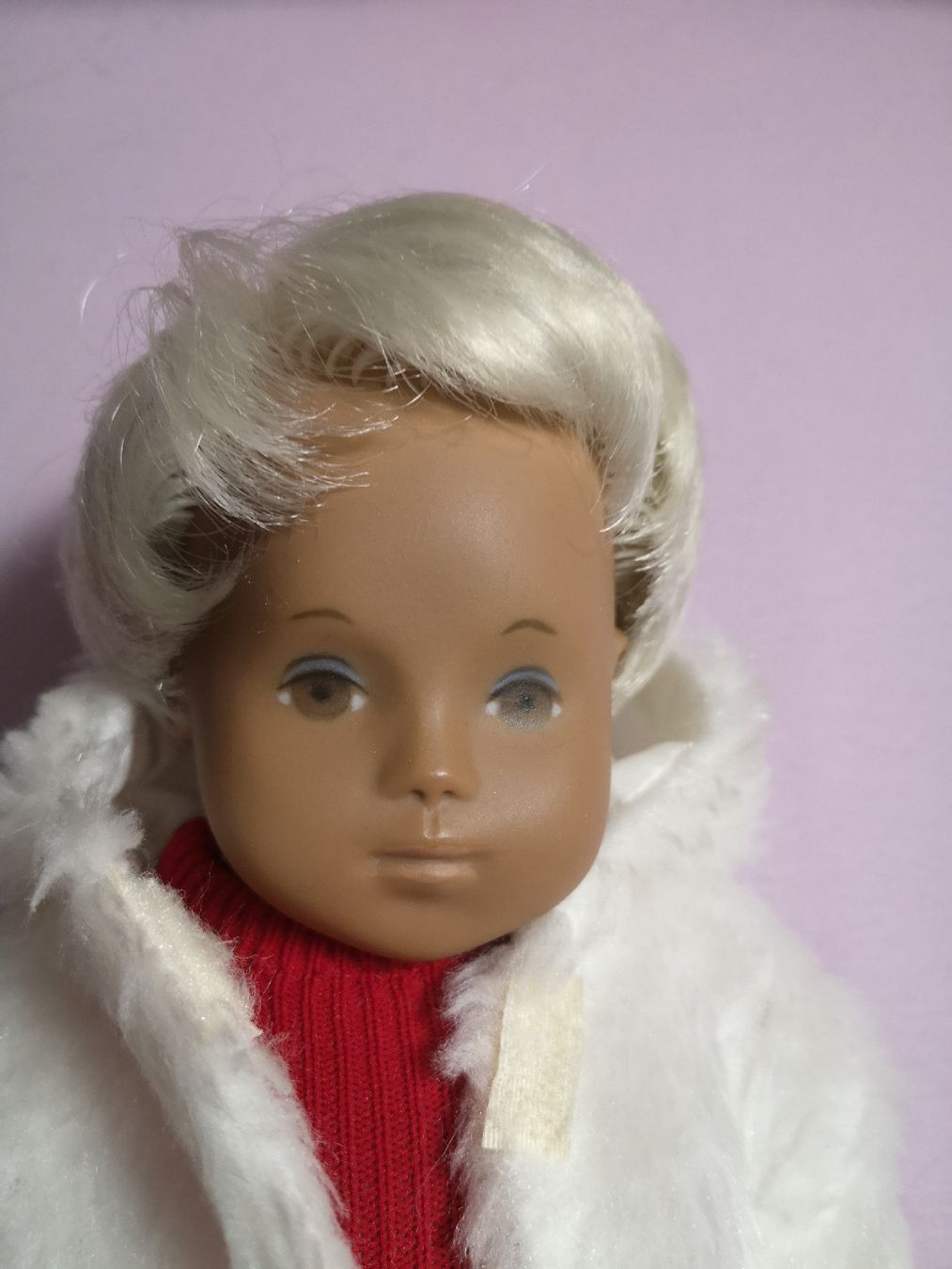 Sasha Morgenthaler Bambole: SASHA TRENDON BÉBÉ – Nuovo (secondo la descrizione) da MUEHLEBERG venduto da Cocolinette 1