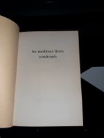 Les meilleurs livres condenses