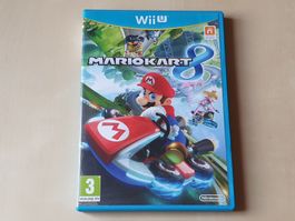 Mario Kart 8 FRA