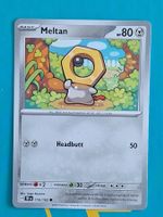 Meltan - Temporal Forces Pokemon - #7.1