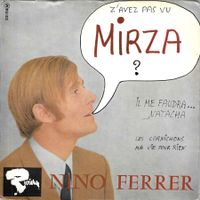 Nino Ferrer EP - Mirza