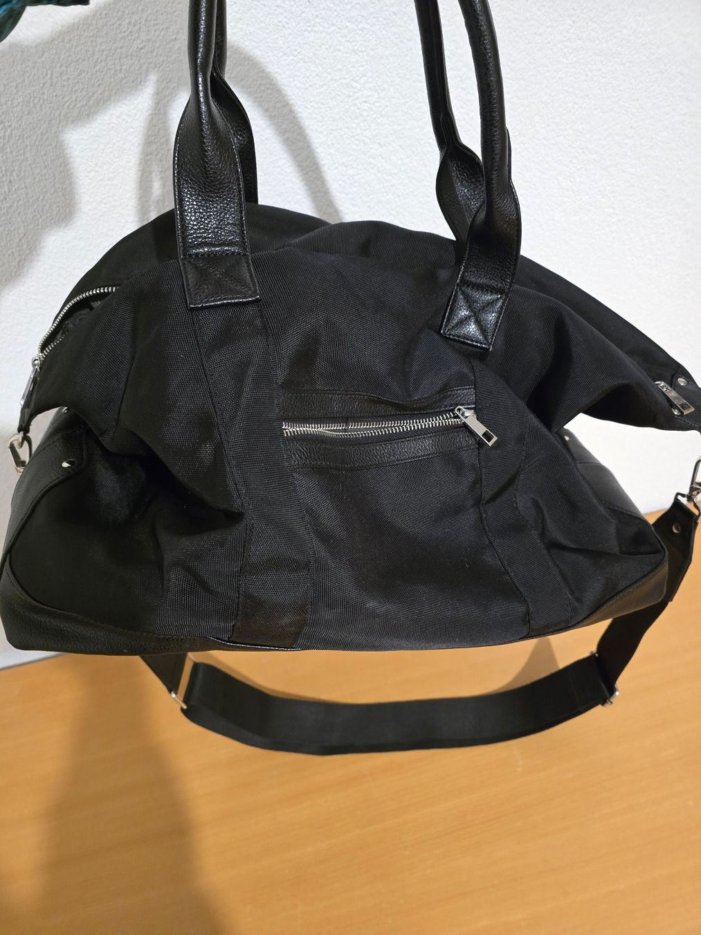 : Sac de sport Brice – Usato da Fribourg venduto da ADGF25