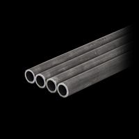 Stahl Rundrohr 10x1.5 mm (4x1.5 m)