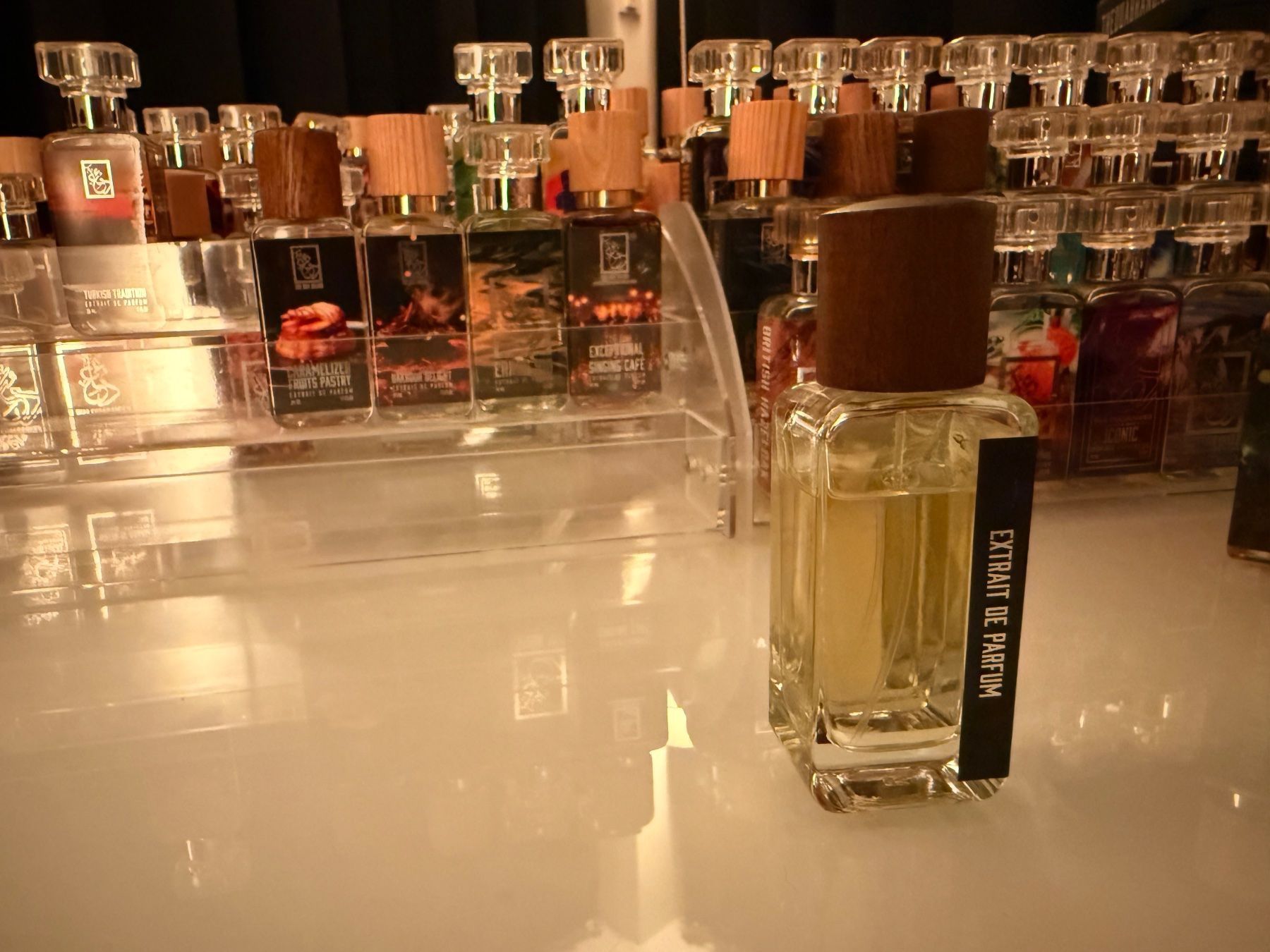 Parfum & Eau de Toilette: DUA Brand - Fruit Lemonade - DUA Original – Gebraucht aus Bern von Symsonic