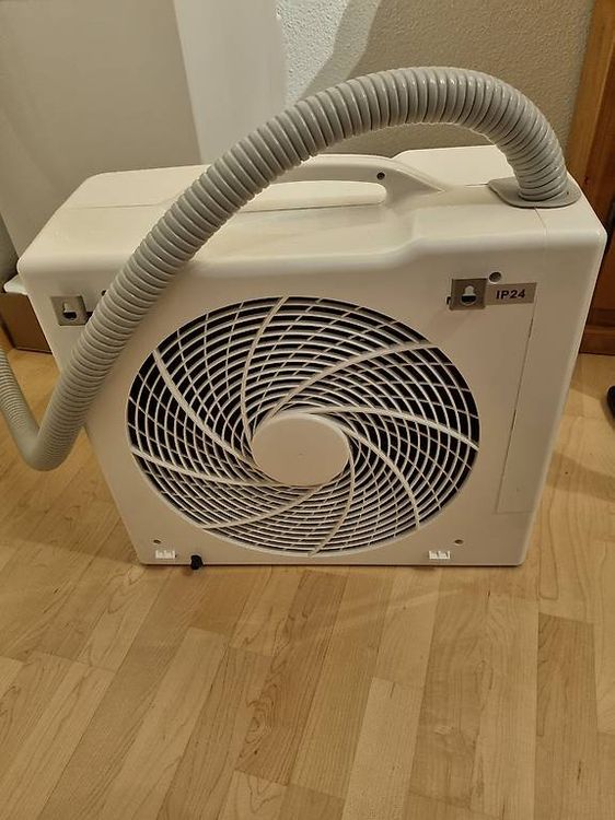 Klimagerät Novomatic CL 1590 (Neu (gemäss Beschreibung)) in Glattfelden ...