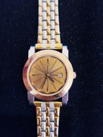 Montre Tissot Seastar Femme - Bicolore Acier/Or - L 320 